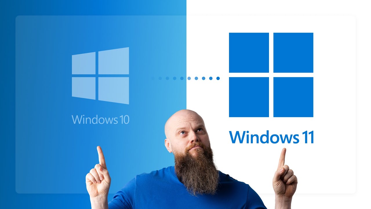 Upgrade To Windows 11 for FREE - Before it's Too Late!