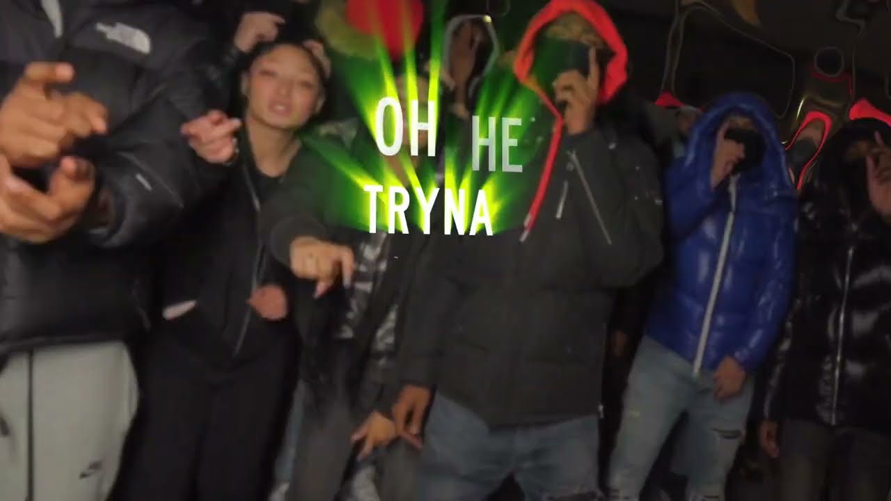 Rico Sitchy x B Don - BEGGIN (Official Music Video) (ProdBy @SobolBeats