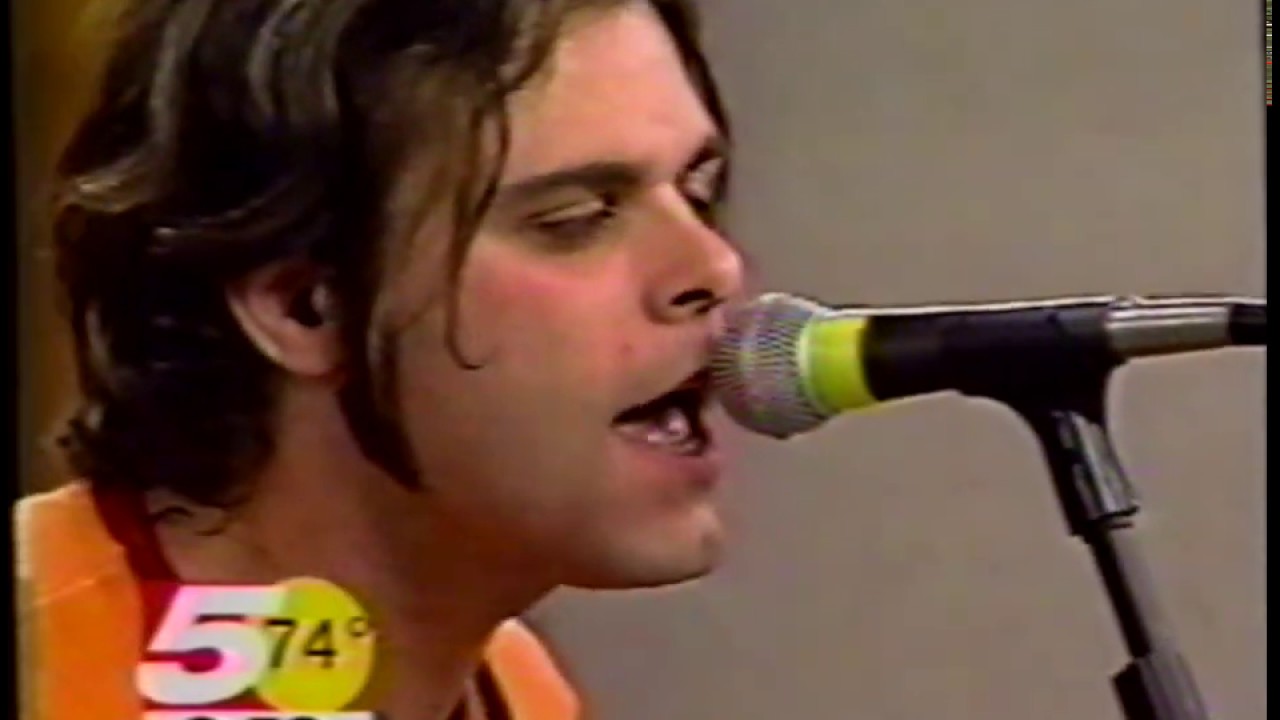 Local H on Good Day Atlanta (8/4/97)