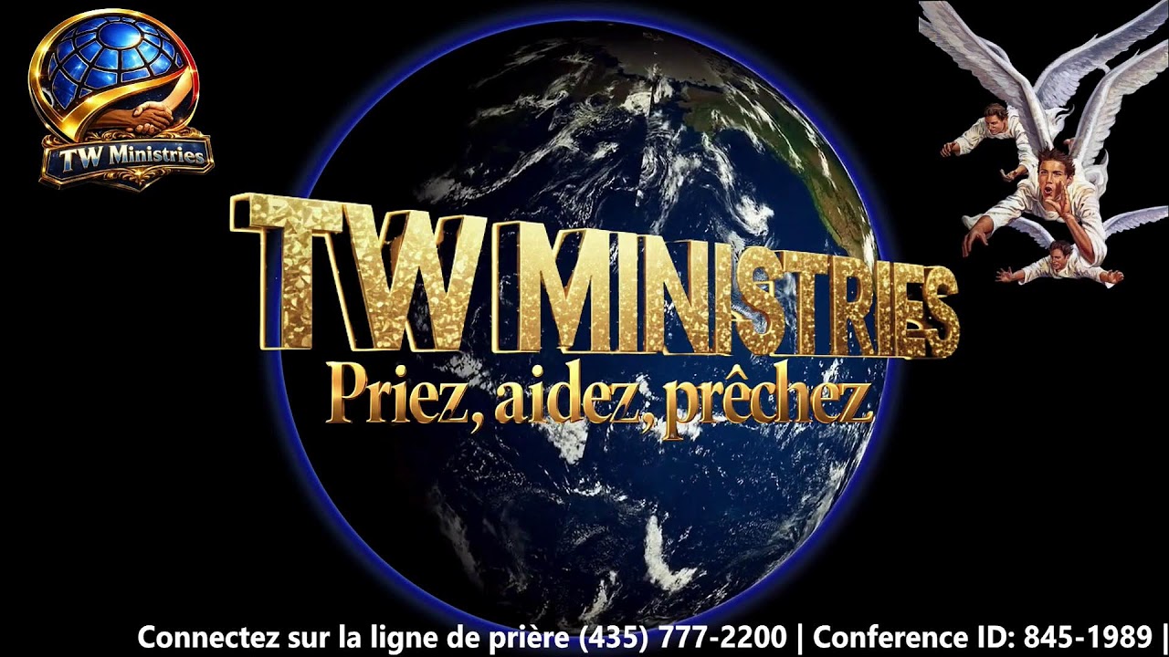 TWM, BETHANIE HAITIAN SDA PORT CHAOTTE & DIS TOUT A JESUS/3/3/2026