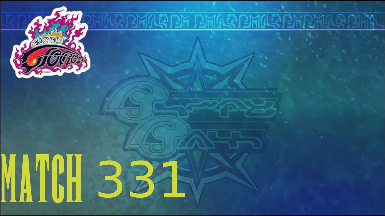 Journey To Level 99 Guado Glories - EP 331