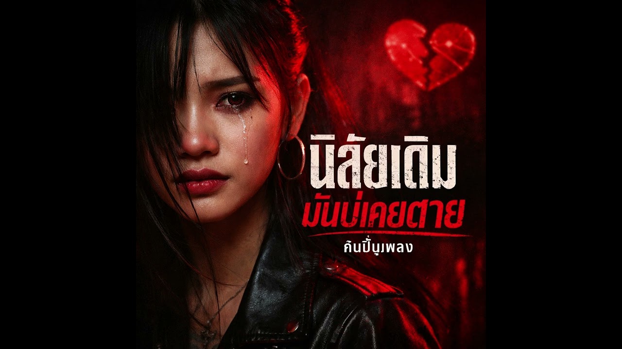 เพลง นิสัยเดิม มันบ่เคยตาย