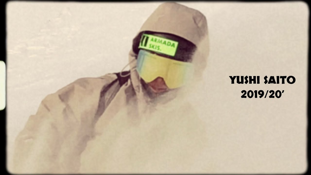 EASY - YUSHI SAITO19/20'