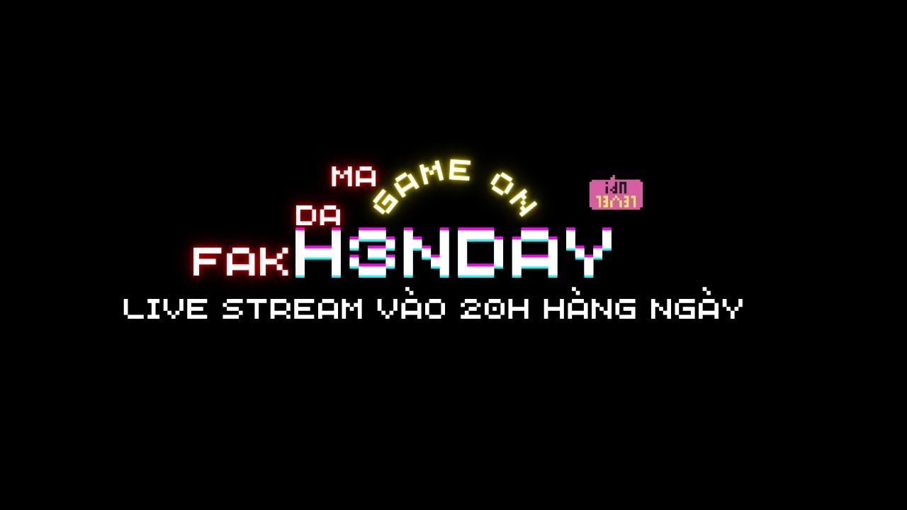 [LIVE] vitual insanity