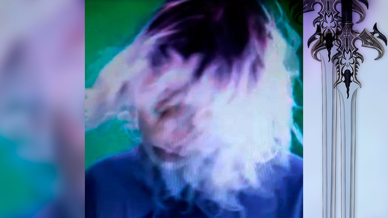 [FREE] Crystal Castles x Electroclash x Pastel Ghost type beat - 