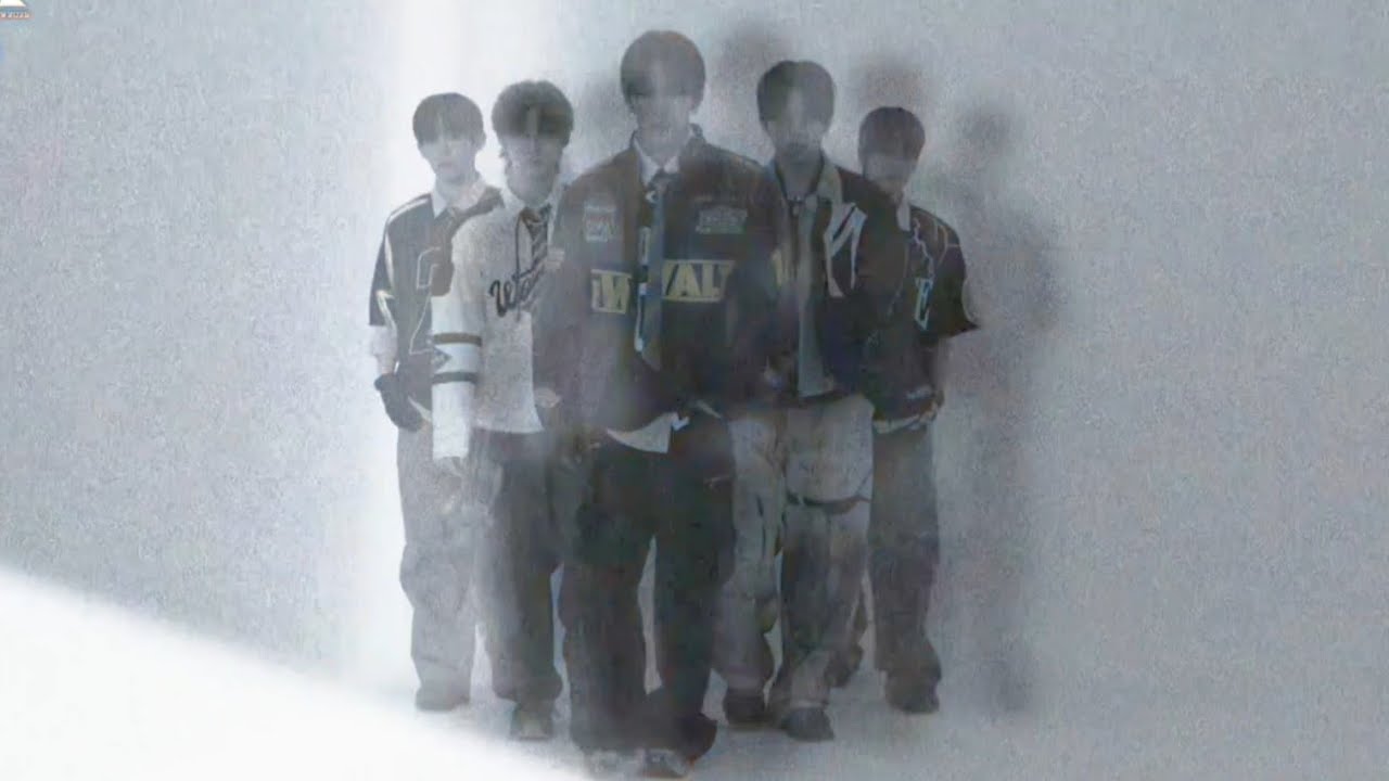 [ASEA2025] NOWADAYS 나우어데이즈 FULL PERFORMANCE