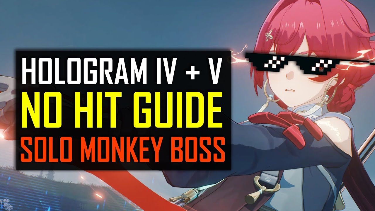 ENDGAME SOLO Hologram IV vs V Feilian Beringal Guide