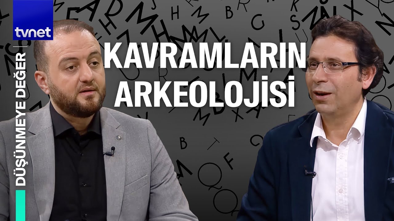 Klasik dünya, düşünsel olarak tek bir çizgi de mi ilerledi? | Düşünmeye Değer
