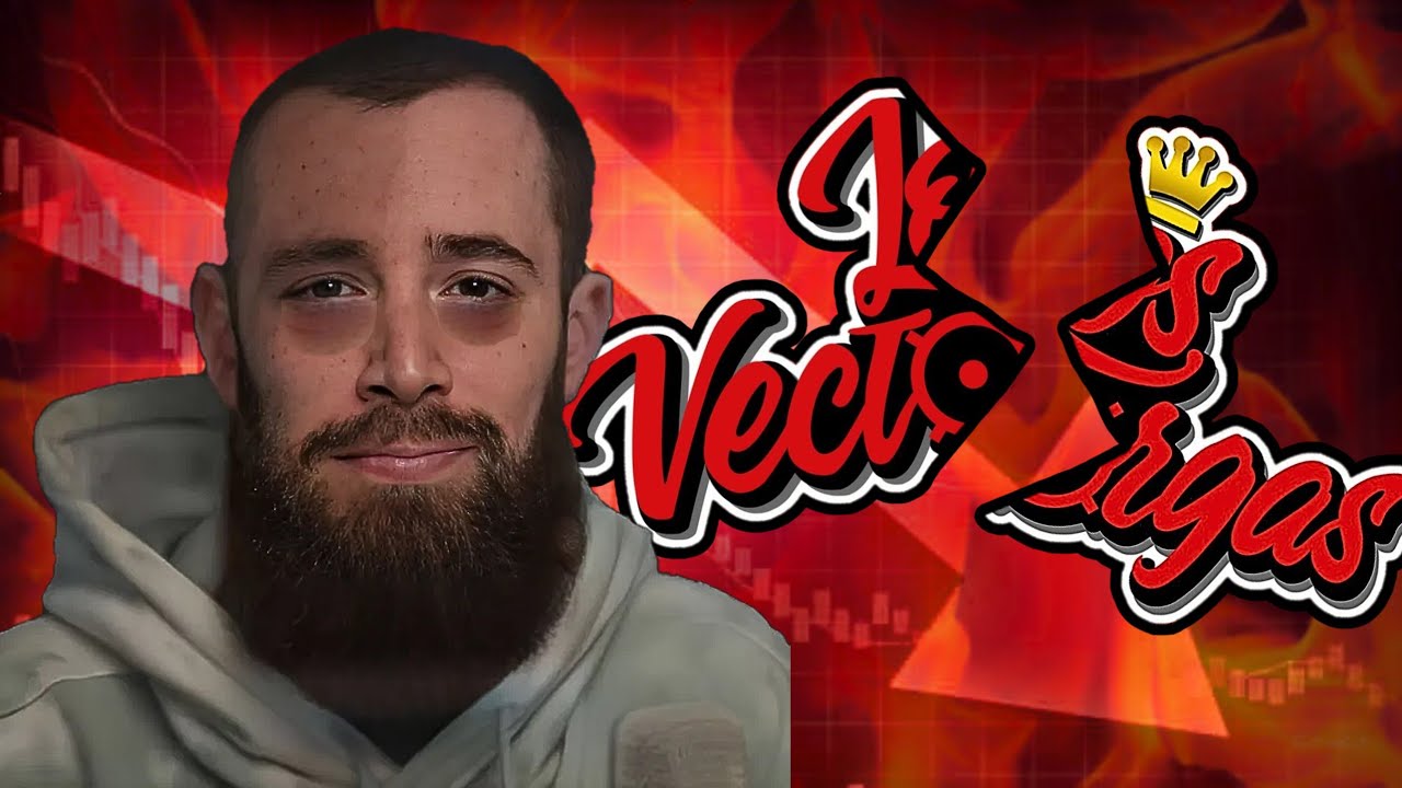 Chill cuenta por qué ya no se junta con Los Vectorgas