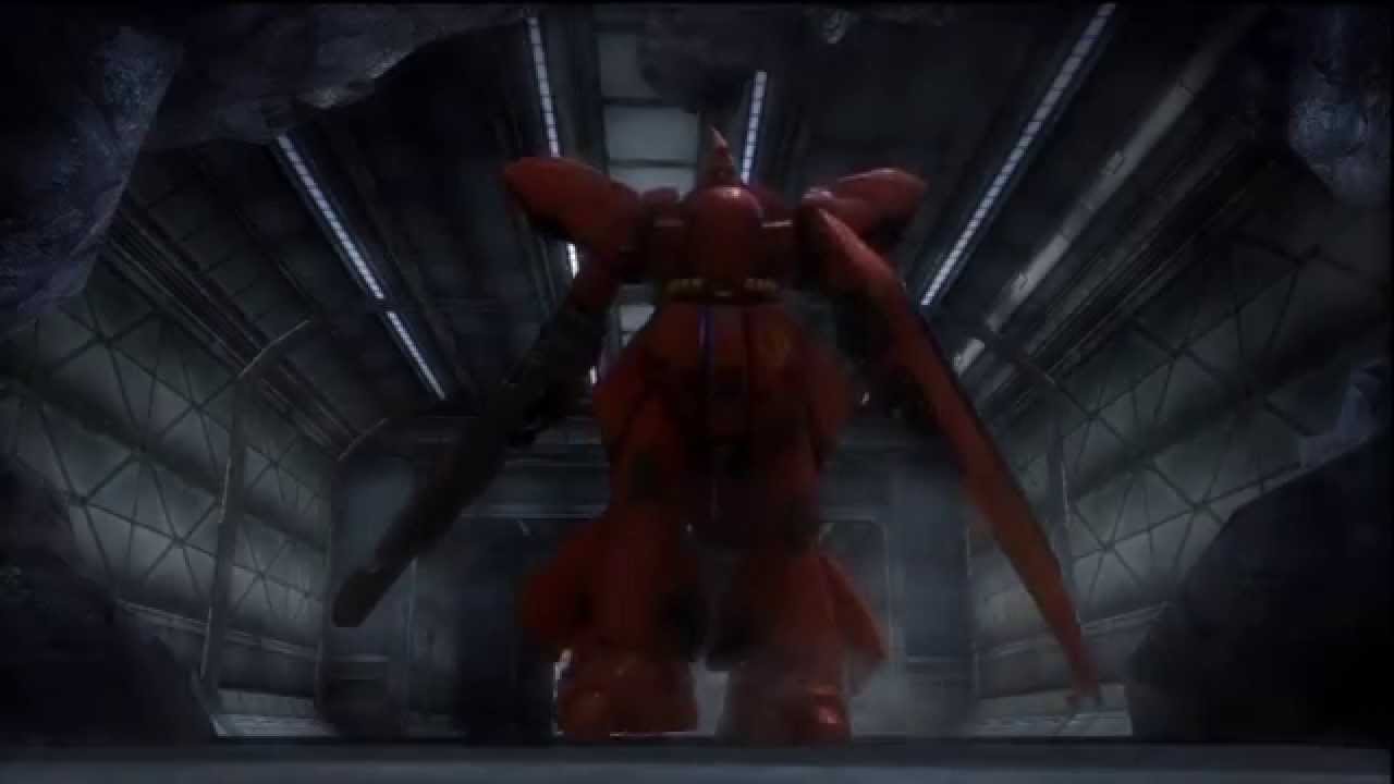 Dynasty Warriors Gundam 2 - All Cutscenes (English)