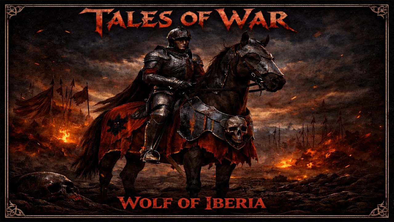 Tales of War – Epic Viking, Medieval and Power Metal | Dark Metal Epic Battle Music #epicmetal