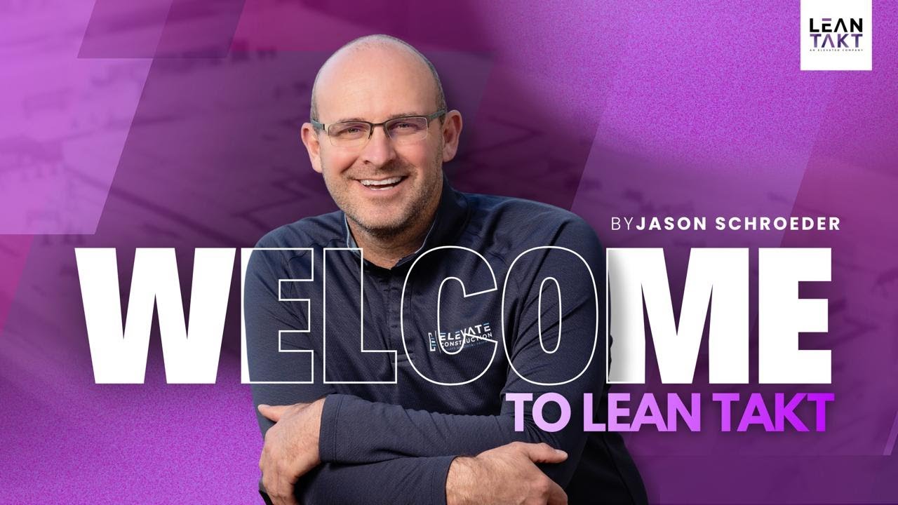 Welcome to LeanTakt