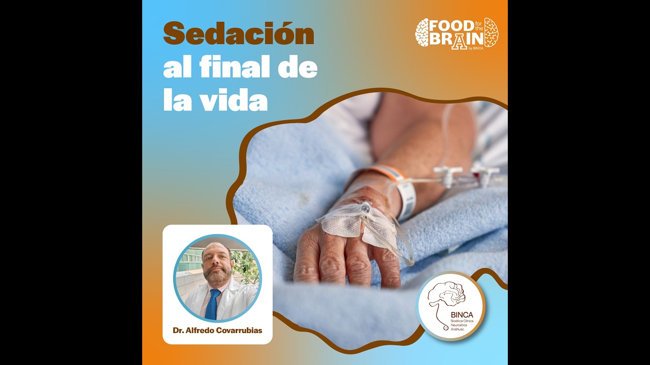 SEDACIÓN AL FINAL DE LA VIDA (FftB)