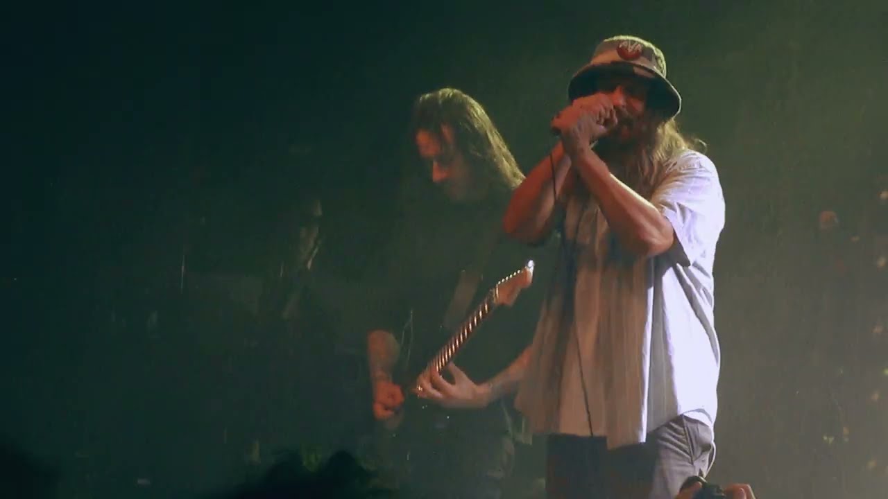 Saosin Voices - Manchester 2025! Full Live Performance!