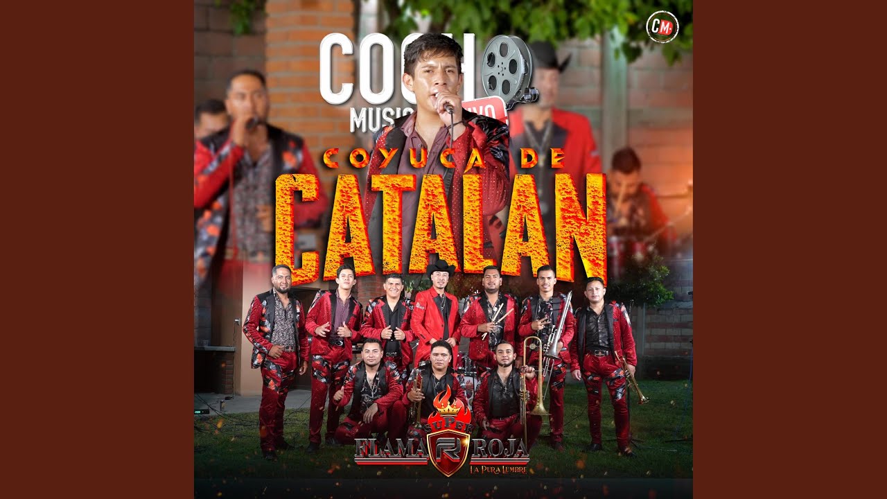 Coyuca De Catalan (feat. Super Flama Roja La Pura Lumbre)