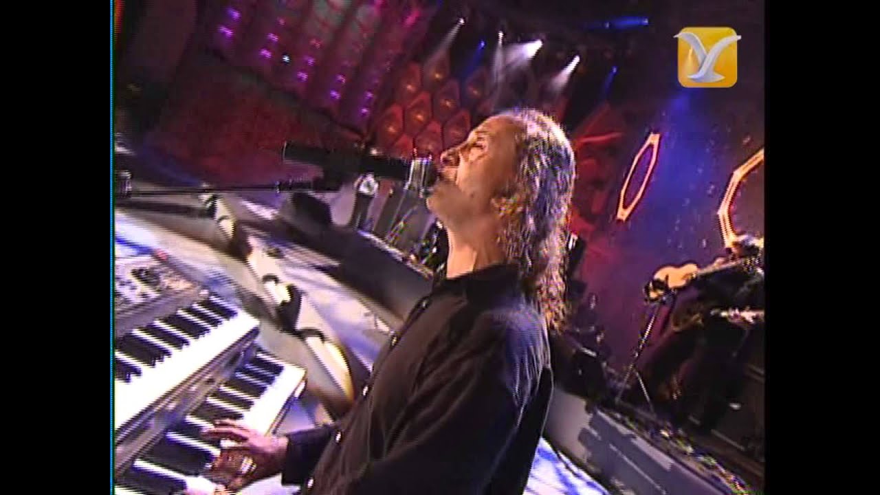 Kansas, Carry On Wayward Son, Festival de #ViñadelMar 2006