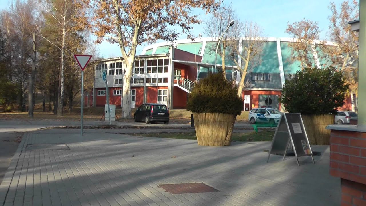 Szolnoki Főiskola bemutatása szülőknek