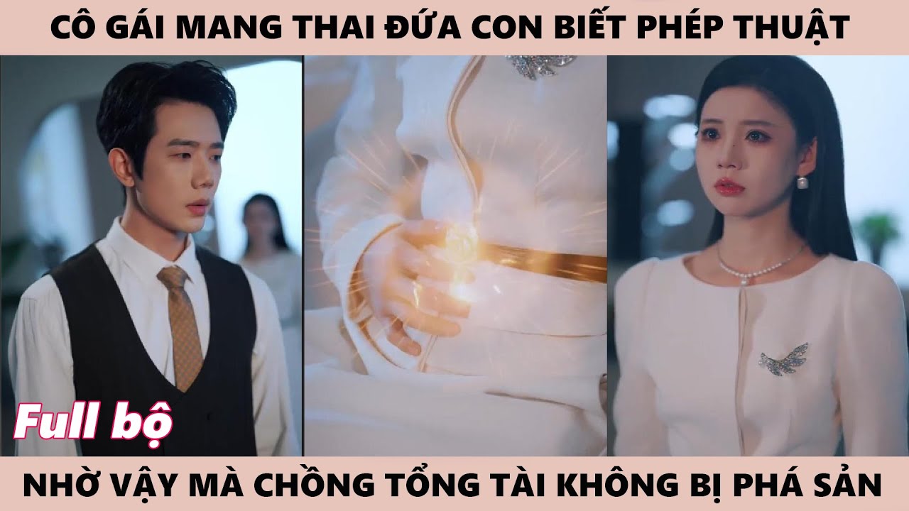 C&ocirc; G&aacute;i Nhờ Nghe Được Suy Nghĩ Của Em B&eacute; Tiểu Ph&uacute;c Tinh Sắp Sinh Biết Được Chủ Tịch Sẽ Kh&ocirc;ng Ph&aacute; Sản