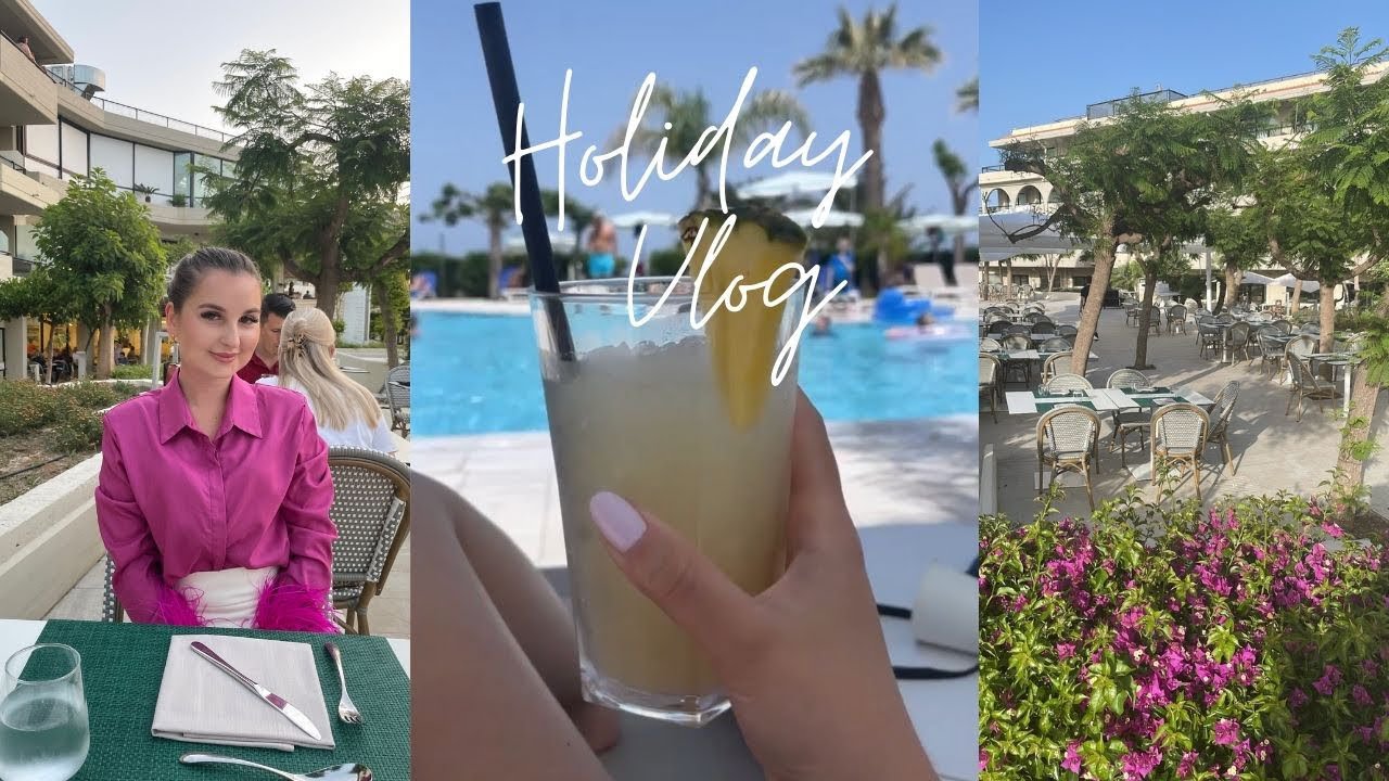 Sicily Vlog 2 | Elena D.