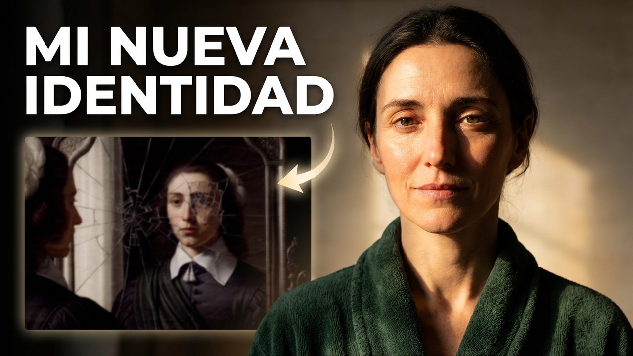Lo más difícil no fue perderlo, fue seguir siendo yo sin eso