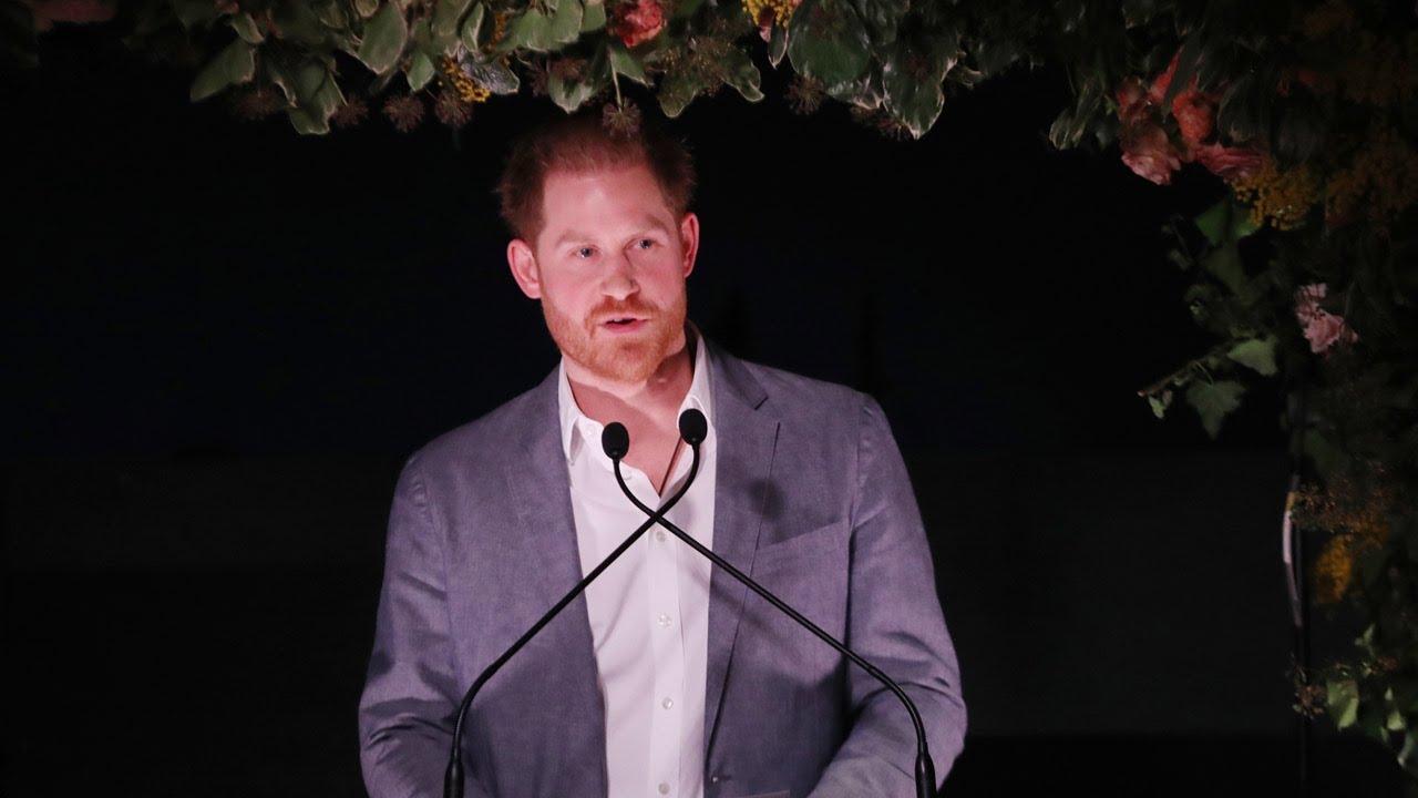 Duke of Sussex says they had 'no other option' over Royal Family split