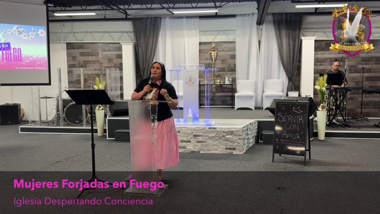 Servicio de Damas