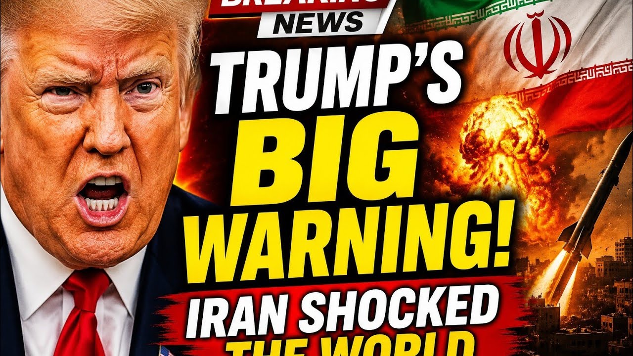 BREAKING NEWS: Major U.S.-Iran Development Shocks the World | Latest Global Update 2026 #shorts 