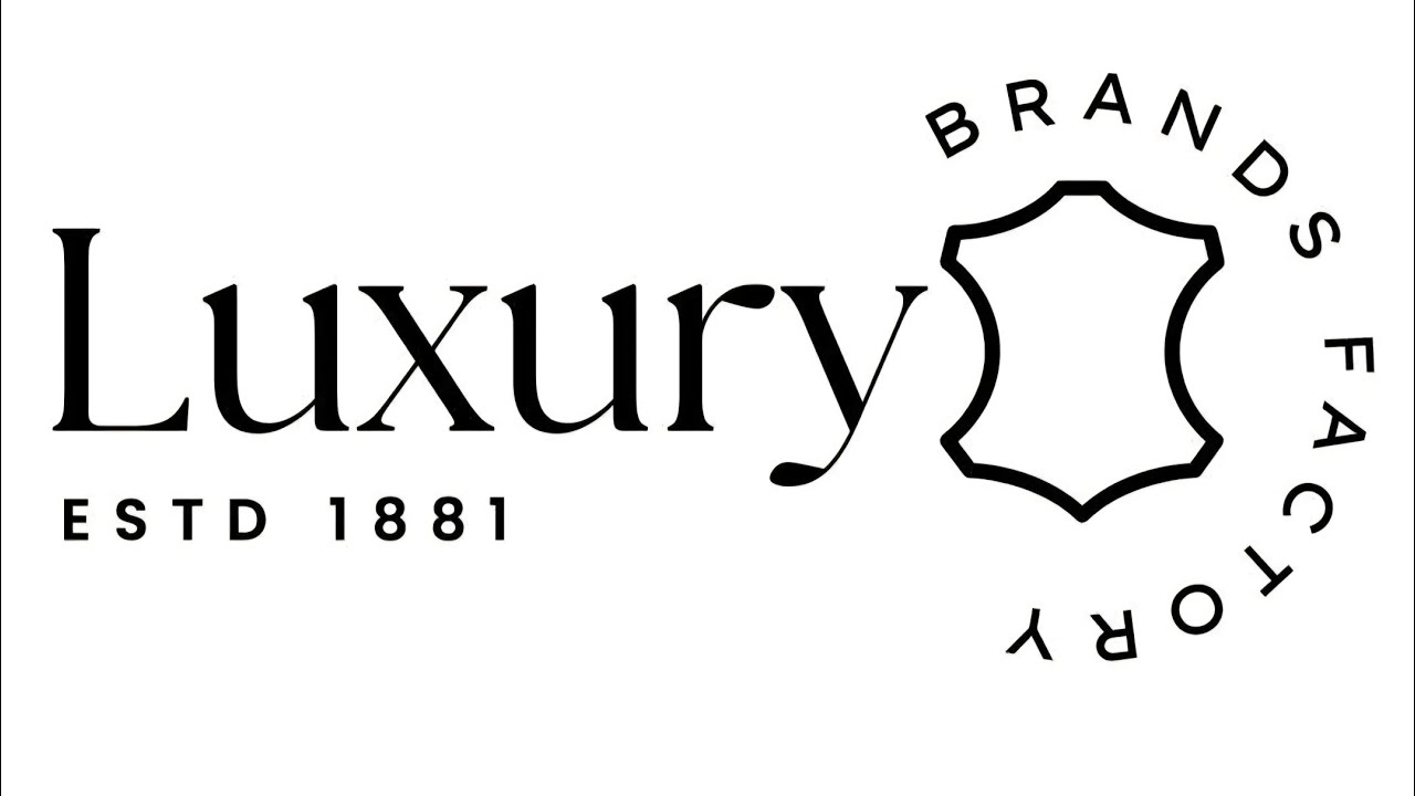Luxury Brand Factory.