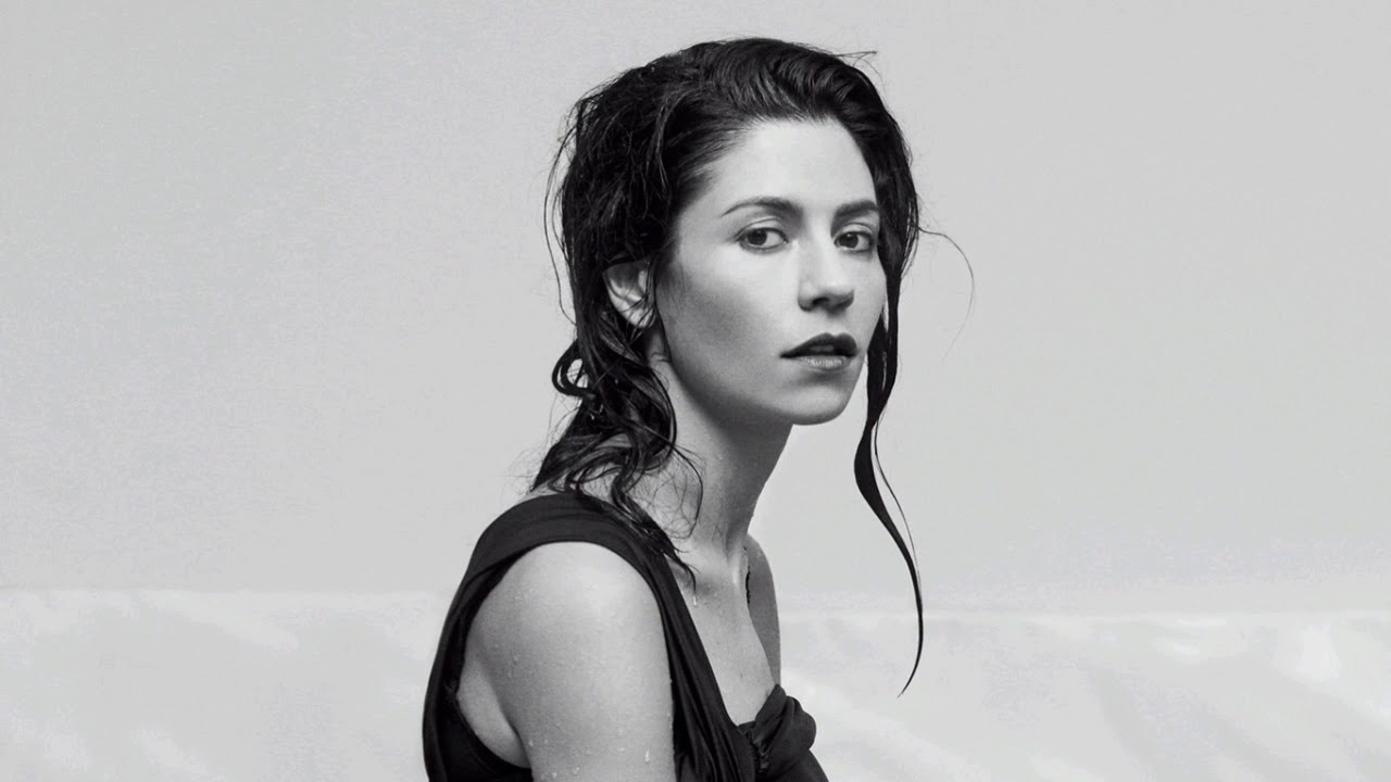 MARINA - Karma (Demo)