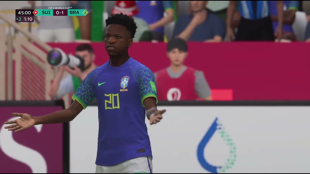 World cup Fifa 23 fase  de grupos para clasificar
