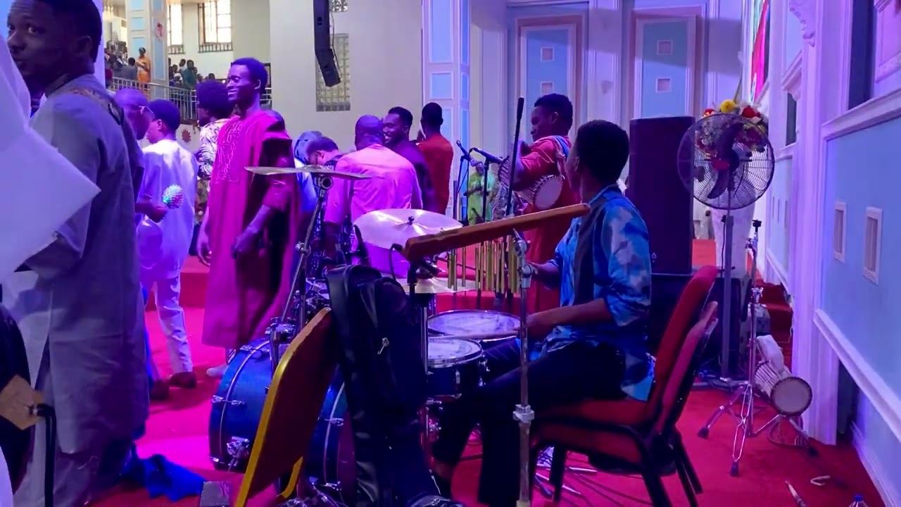 The Best Ariaria African Praise in 2026 (Hausa, Igbo, Yoruba) 🔥