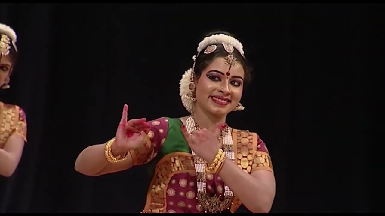 Varnam   Ganam Isainthu