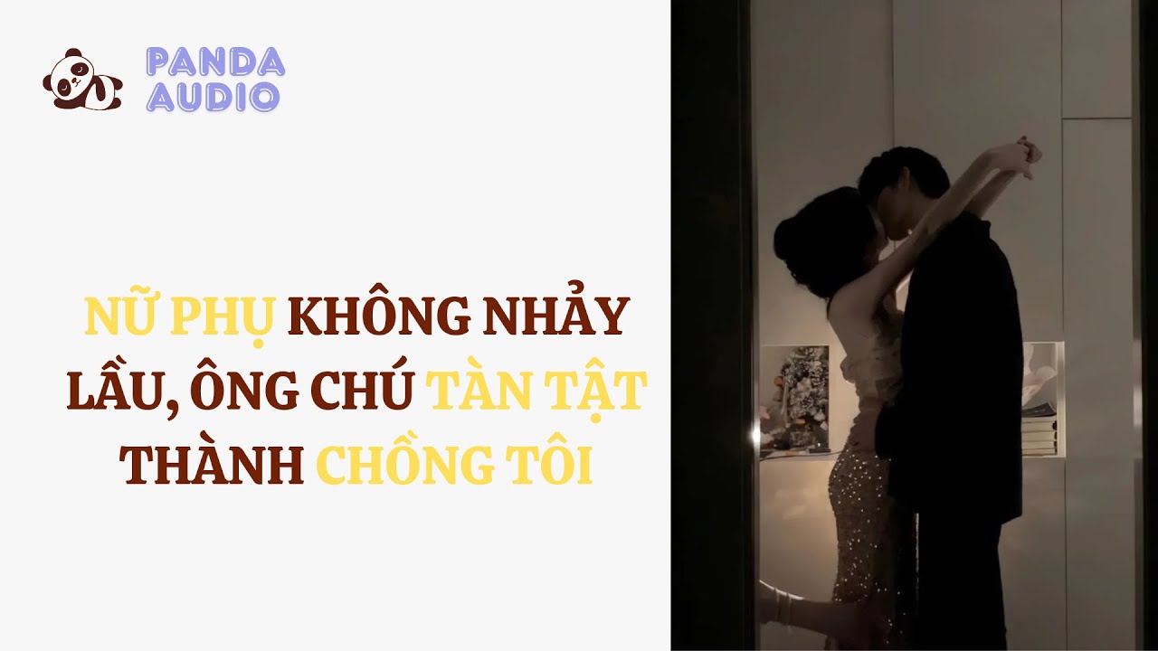 Nữ Phụ Không Nhảy Lầu, Ông Chú Tàn Tật Thành Chồng Tôi