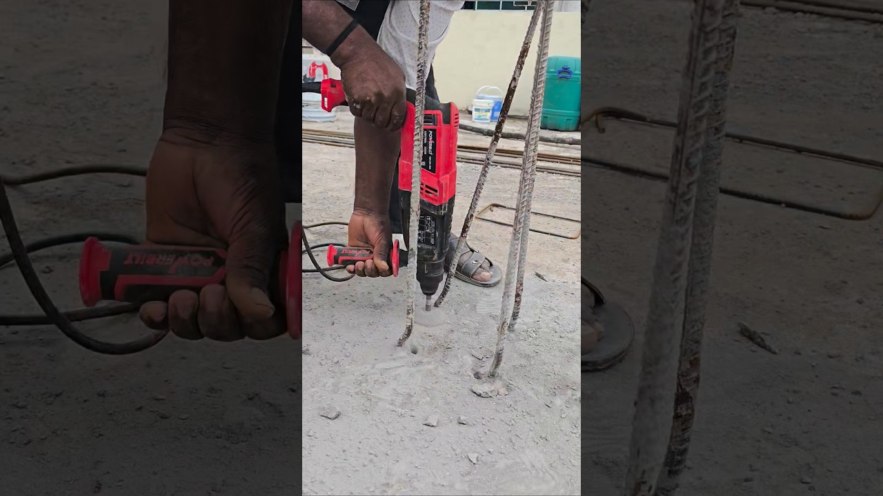 Column Rebar Extension | Reinforcement work | civil engineering