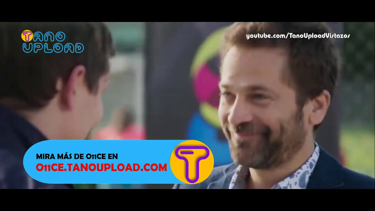 O11ce | Temporada 5 - Episodio 32 | Vistazo