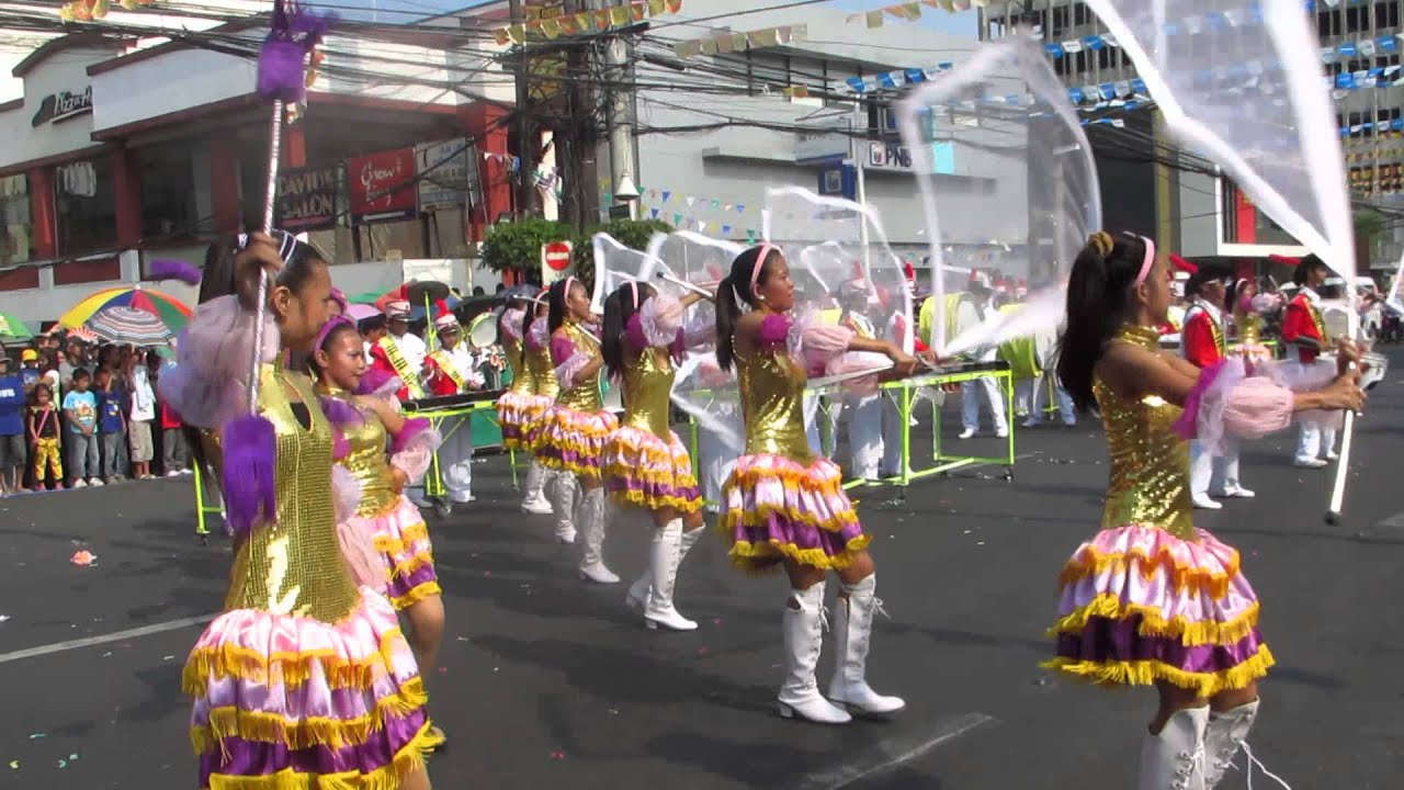 LUNHS DLC - Grand Civic and Military Parade 2014