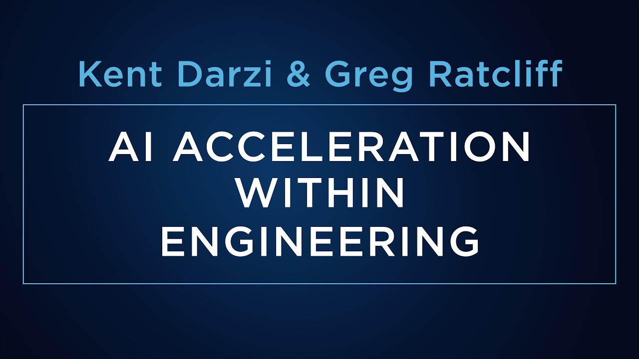 AI Symposium 2026 - Kent Darzi & Greg Ratcliff