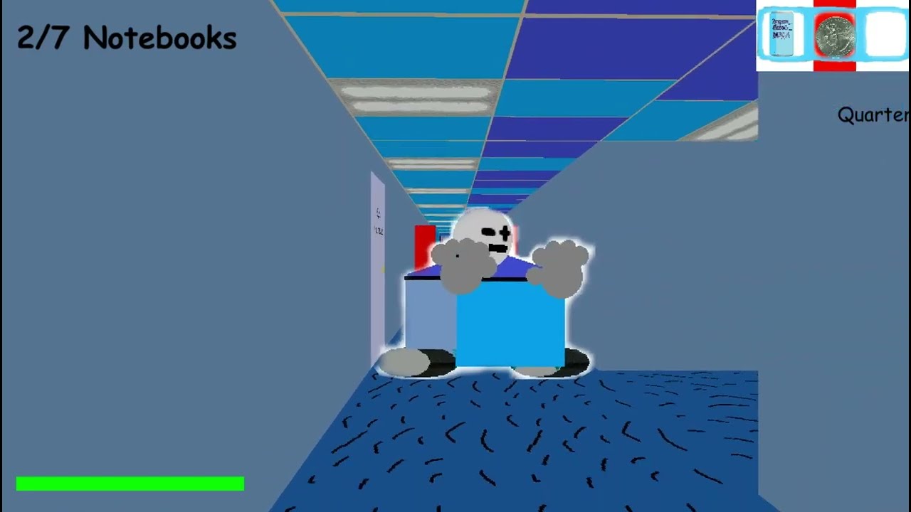 vlad's basics (Baldi's Basics Mod)
