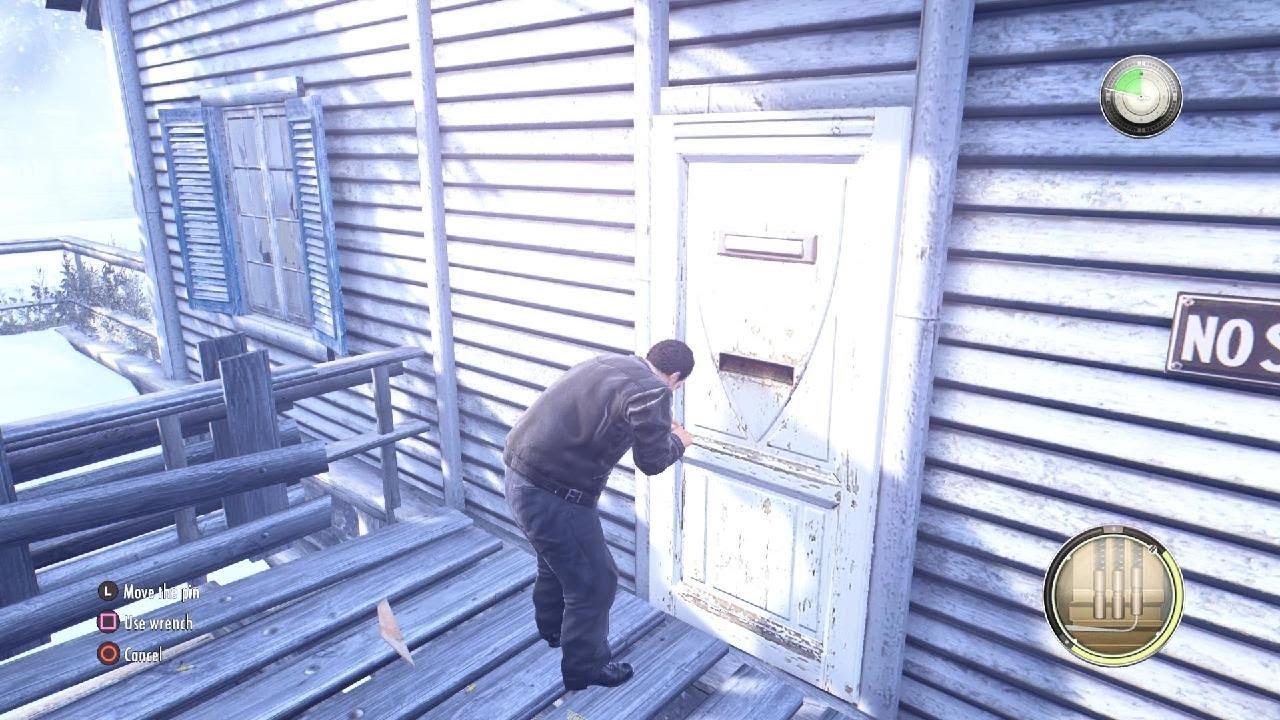 Mafia II: Definitive Edition