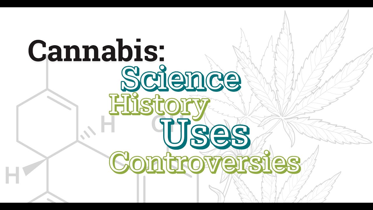 Oct. 14, 2025: The History of Cannabis in Wisconsin, Community Engagement Series