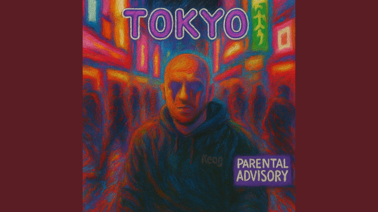 Tokyo