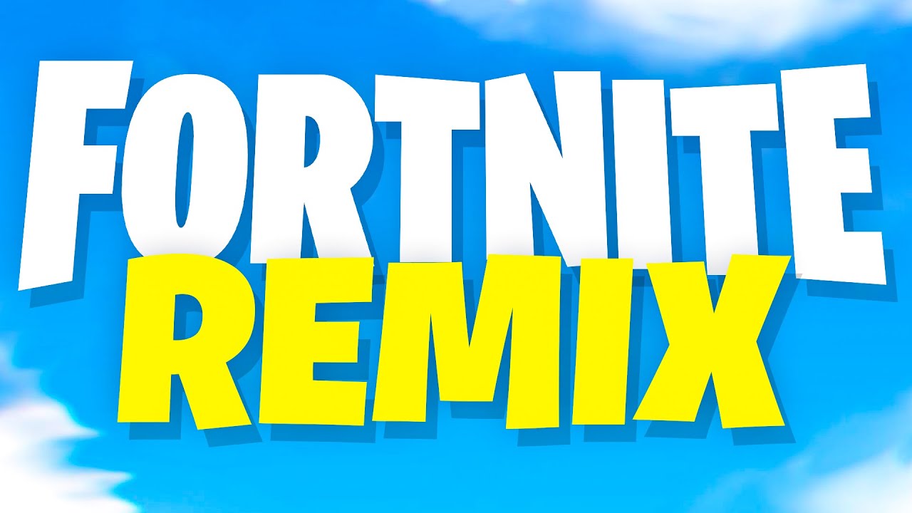 l Fortnite OG Chapter 2 REMIX l 70/100 CROWN WINS |