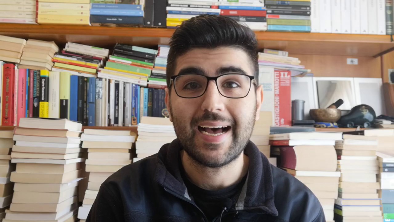 La lingua e lo stile del DECAMERON