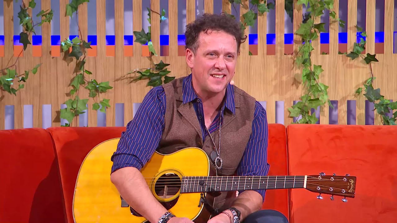 Vikend na K1 | Dženan Lončarević | Muzika | Planovi | Leksikon