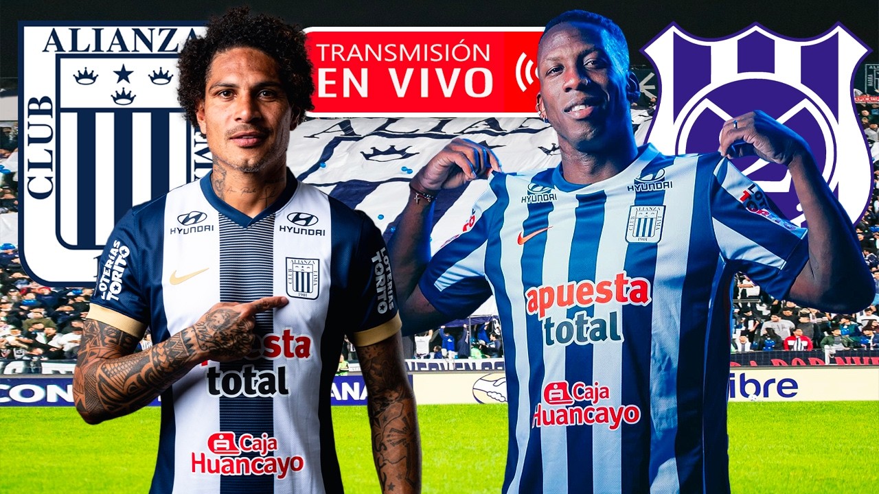 ALIANZA LIMA vs 2 DE MAYO 🔴 EN VIVO por la VUELTA de la Fase 1 de Copa Libertadores 2026 | REACCIÓN