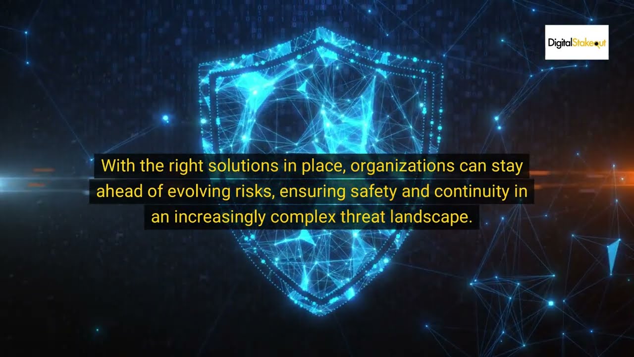 What Are the Most Common External Security Threats to Your Business?