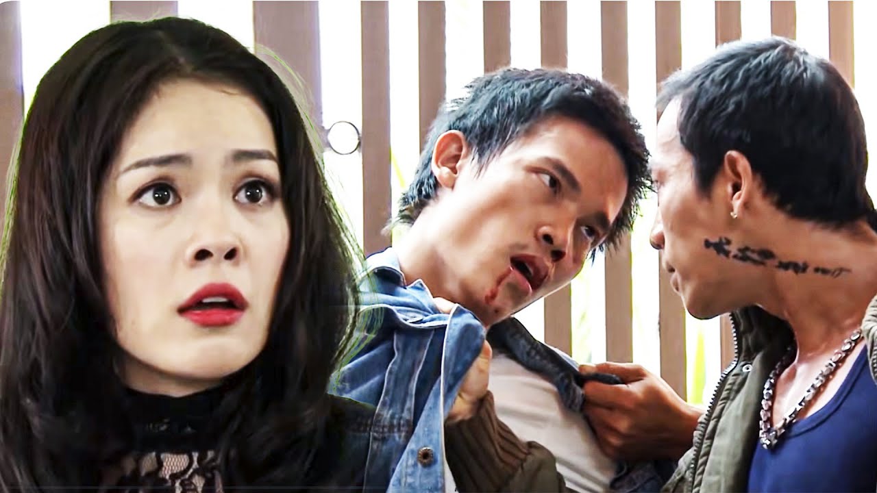CẢNH SÁT NGẦM lâm nguy BẠI LỘ để che giấu cho 