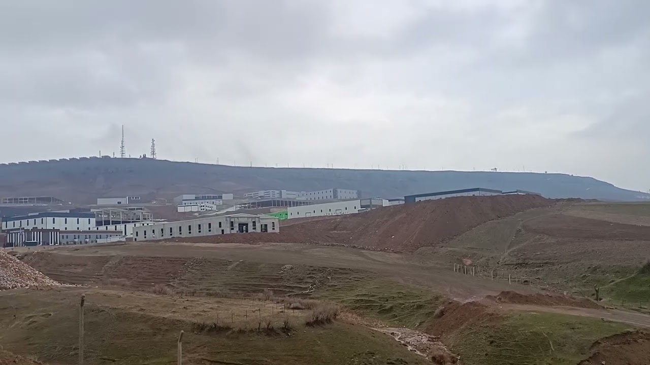 Gundê Zercil , Zercıl , Danalı köyü , Batman/Beşiri 