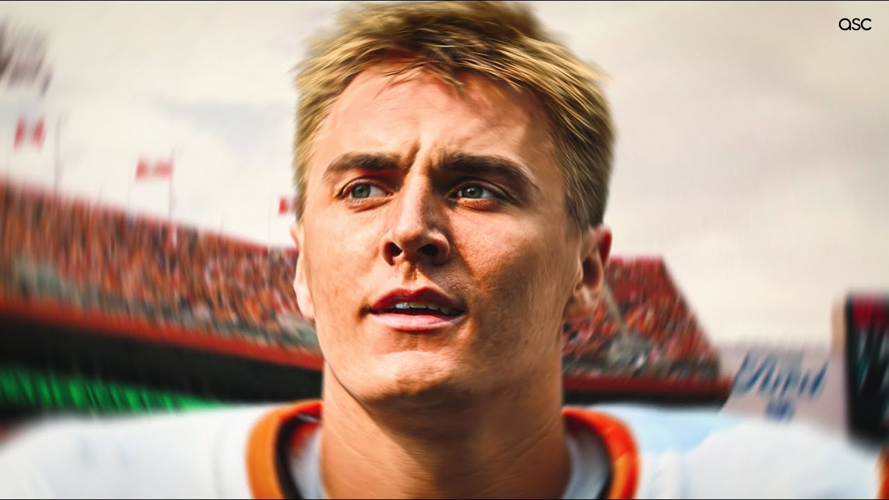 How One Game Turned a Rookie Into a Franchise Savior