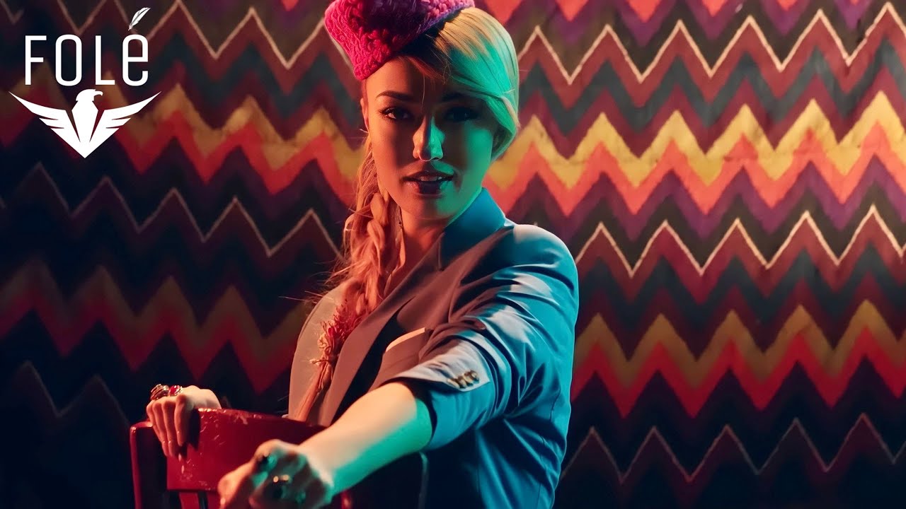 Evi Reci ft Shantel - Si Margjelo